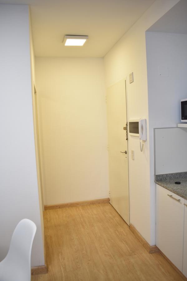 Loft para 4 personas 7º C Buenos Aires Exterior foto