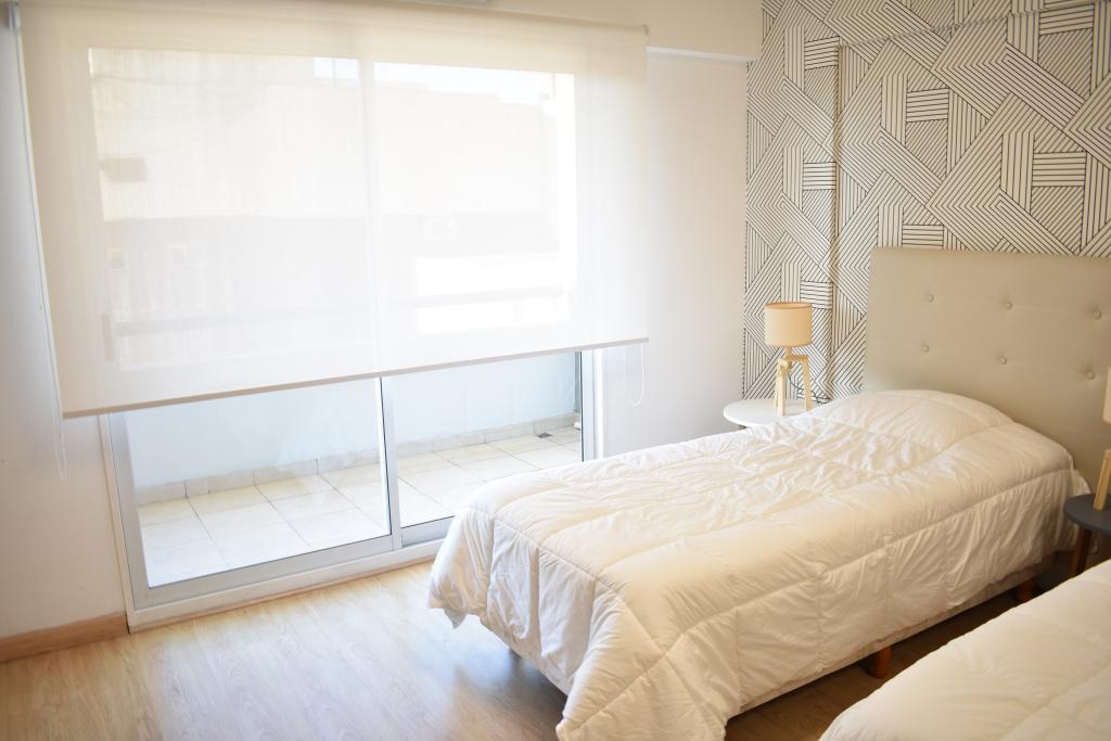 Loft para 4 personas 7º C Buenos Aires Exterior foto